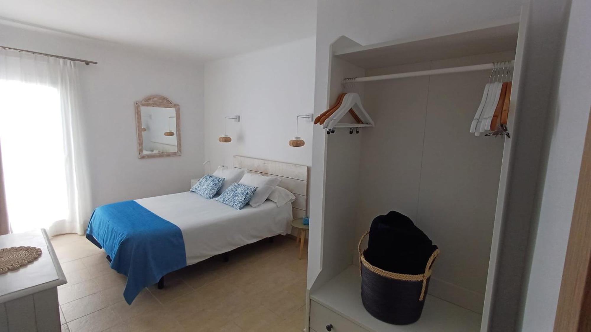 Hostal Dragonera Sant Elm Dış mekan fotoğraf